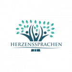 herzenssprachen logo